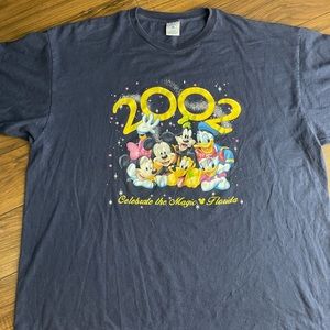 Disney Mickey shirt size 3xxxl